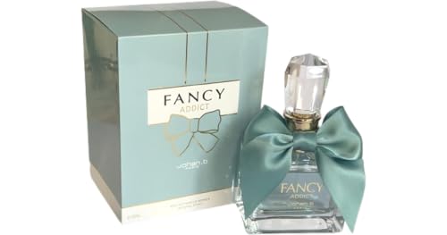 Johan B. Fancy Addict 85ml EDP von Geparlys