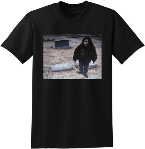 GerRit Crystal Castles T Shirt self Titled 2010 Vinyl cd Cover Black Size M von GeRRiT