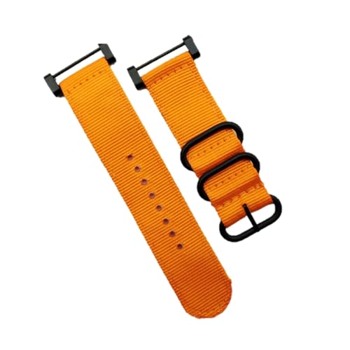 GerRit Uhrenarmband aus Nylon, kompatibel mit Suunto Core, Ersatzarmband, Gürtelverbinder, Zubehör, wasserdichtes Band, Suunto core, Achat von GerRit