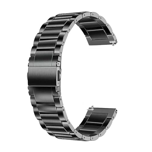 Kompatibel mit Galaxy Watch 46 mm3 45 mm Gear S3 Metallarmband, Universal-Uhrenarmband, 22mm universal, Achat von GerRit