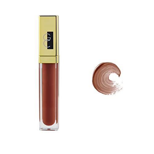 Color your Smile Lighted Lip Gloss – Cocoa Bean by Gerard Cosmetic for Women – 0,23 oz Lip Gloss Color your Smile Lighted Lip Gloss – Cocoa Bean by Gerard Cosmetic for Women – 0,23 oz Lip Gloss von Gerard Cosmetic