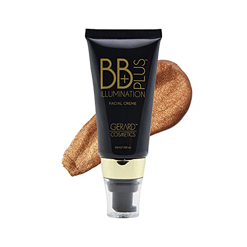 BB Plus Illumination Cream – Dorothy by Gerard Cosmetic for Women – 1,69 oz Highlighter von Gerard Cosmetics