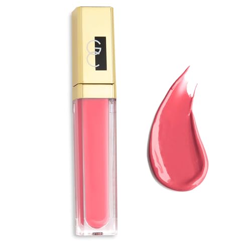 Color your Smile Lighted Lip Gloss – Rose Hill by Gerard Cosmetic for Women – 0,23 oz Lip Gloss von Gerard Cosmetics