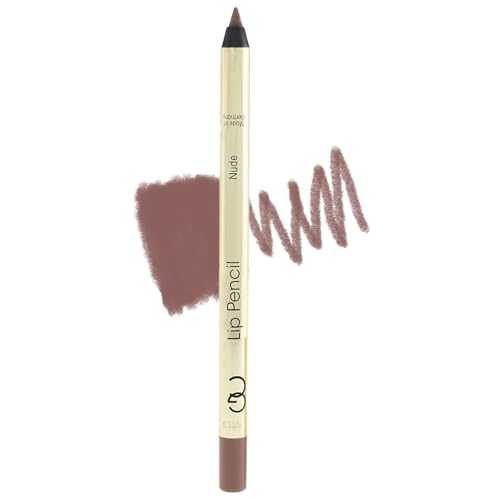 Gerard Cosmetic for Women Lip Pencil – Nude by Gerard Cosmetic for Women – 0,04 oz Lip Pencil von Gerard Cosmetics