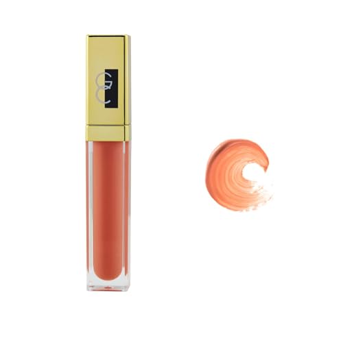 Gerard Cosmetics Color Your Smile Lip Gloss - Salmon von Gerard Cosmetics