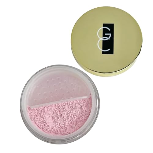 Slay the Bake Powder – Pink Blurring by Gerard Cosmetic for Women – 0,28 oz Powder von Gerard Cosmetics