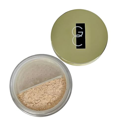 Slay the Bake Powder – Setting and Sculpting by Gerard Cosmetic for Women – 0,28 oz Powder von Gerard Cosmetics