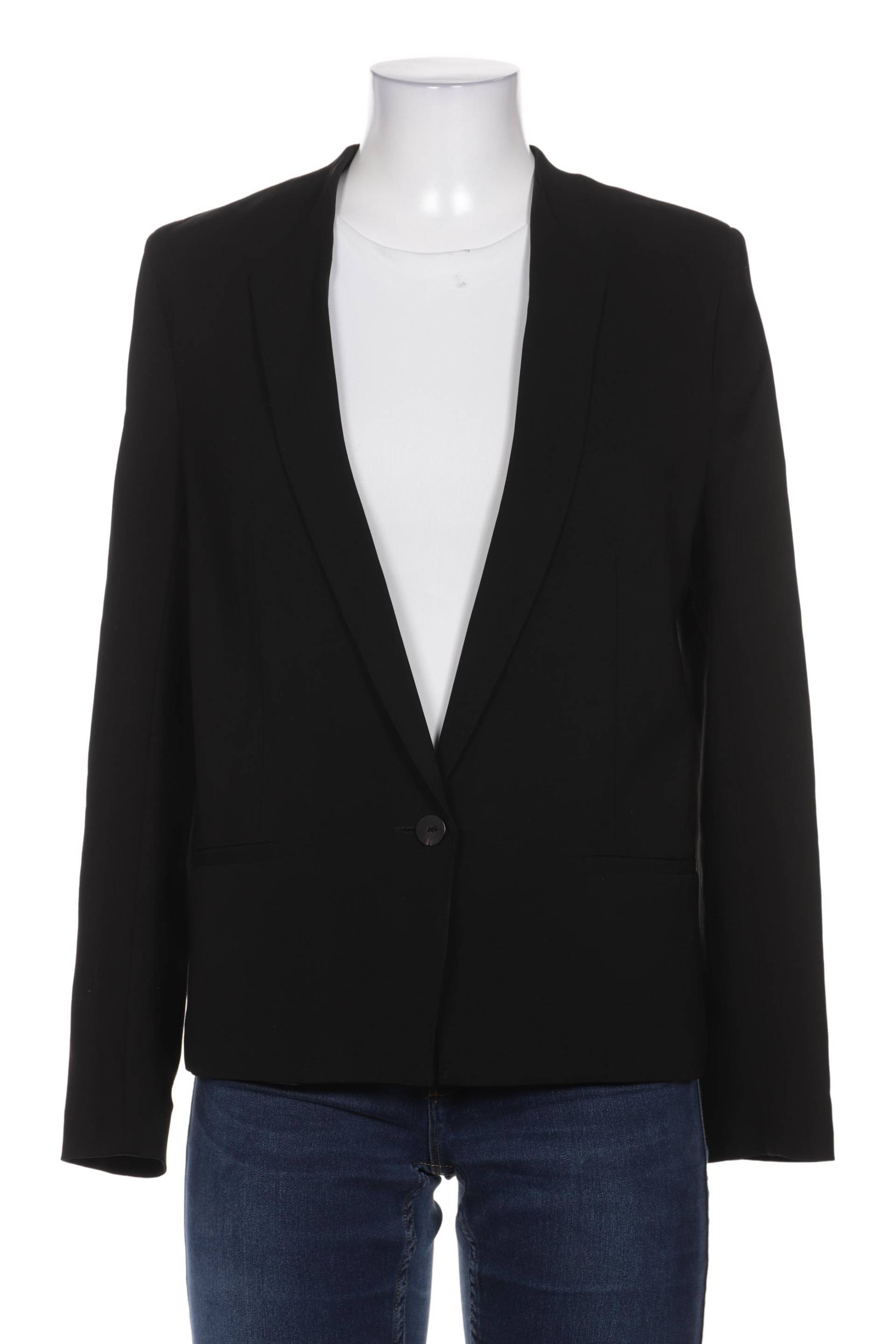 GERARD DAREL Damen Blazer, schwarz von Gerard Darel