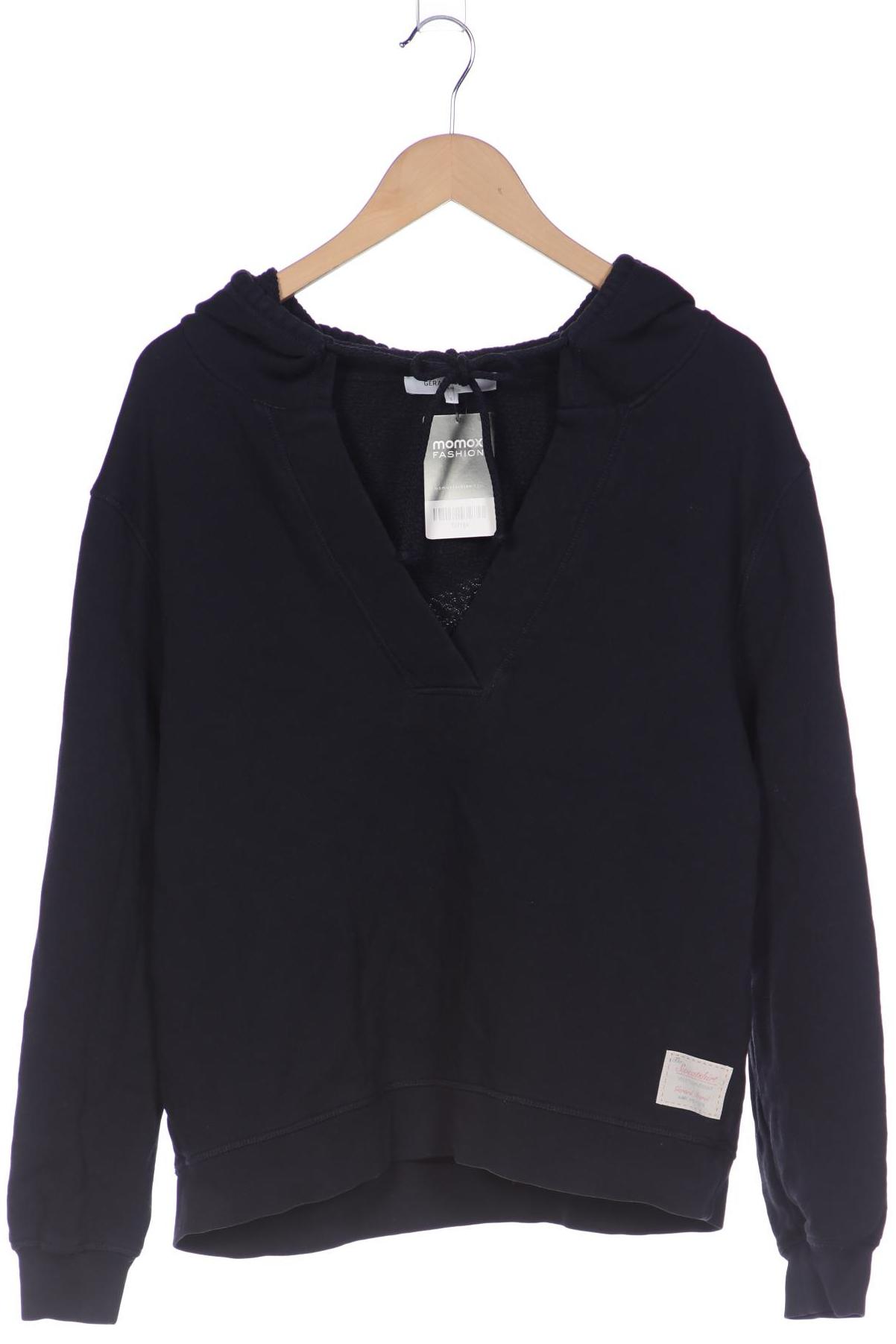 GERARD DAREL Damen Kapuzenpullover, marineblau von Gerard Darel