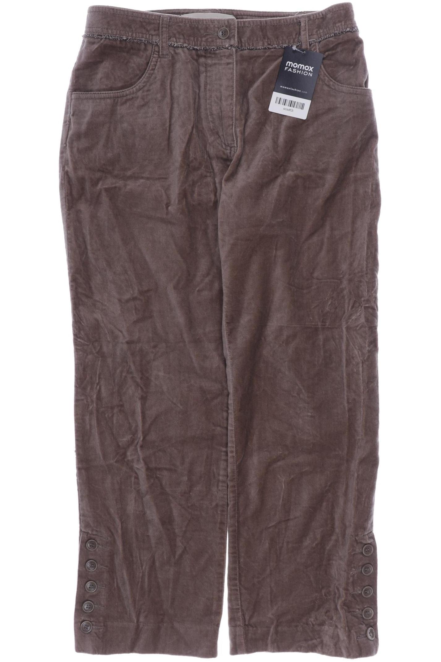 GERARD DAREL Damen Stoffhose, braun von Gerard Darel