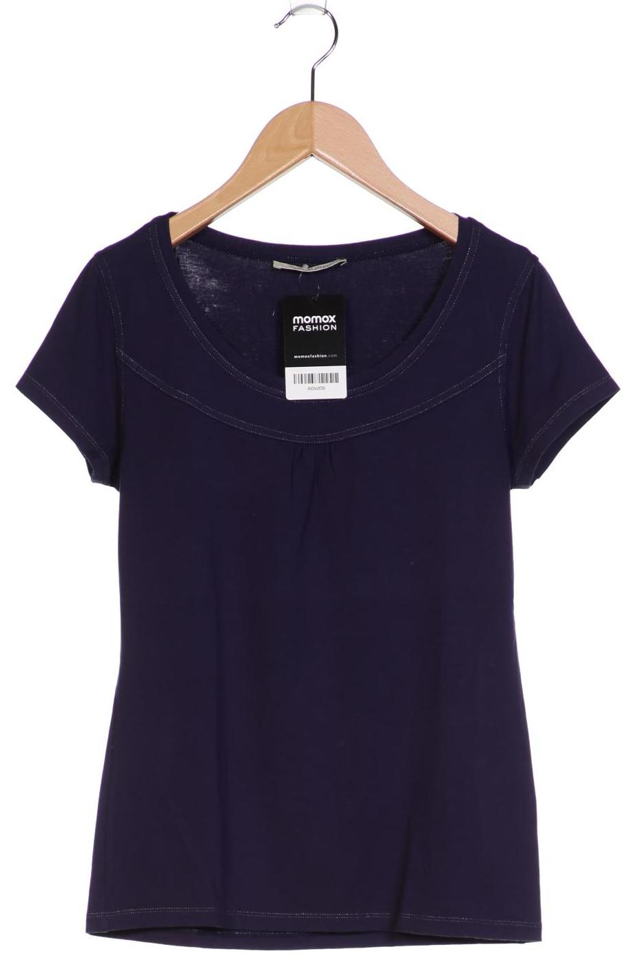 GERARD DAREL Damen T-Shirt, marineblau von Gerard Darel