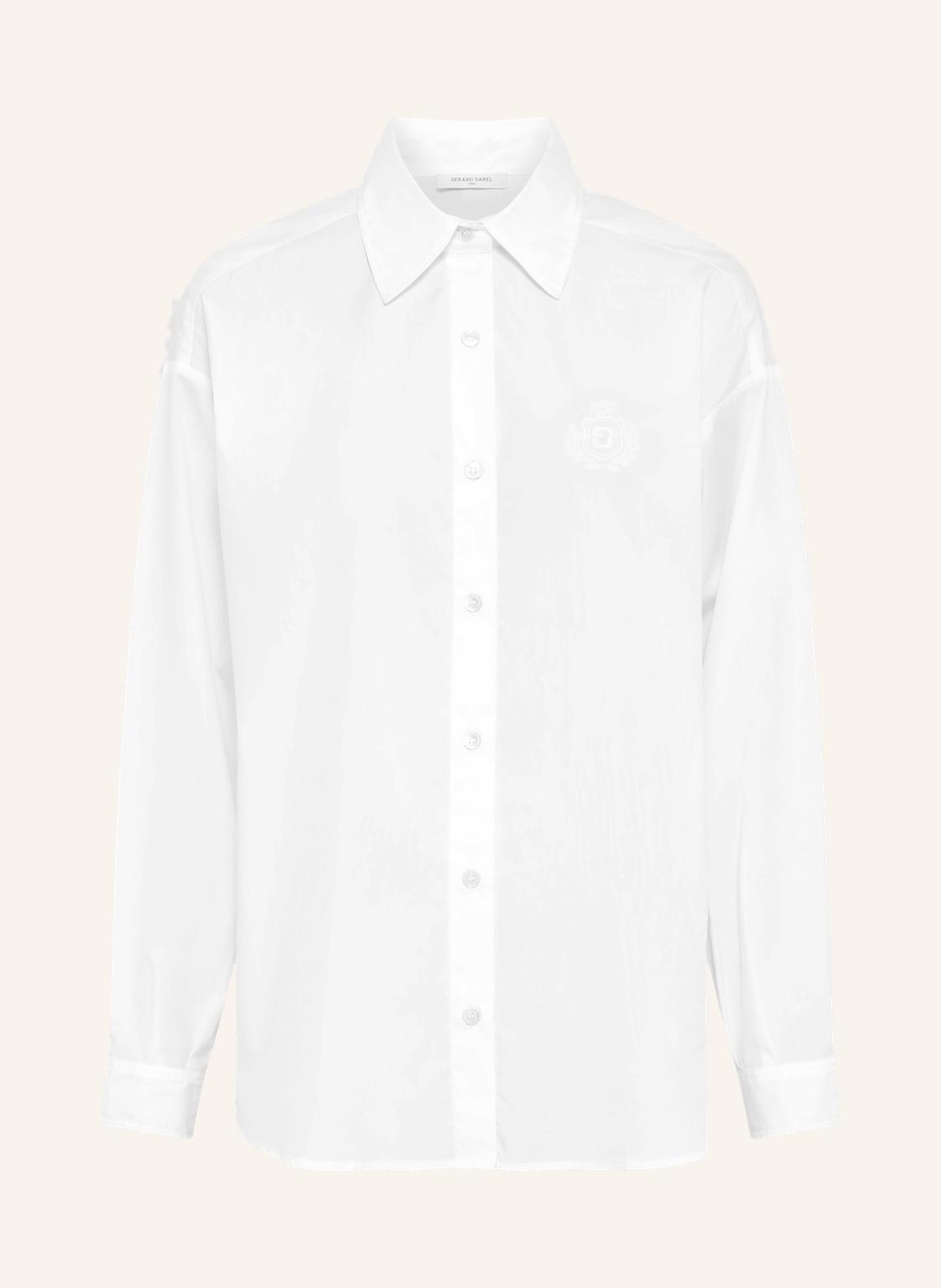 Gerard Darel Bluse Alix weiss Gerard Darel Bluse Alix weiss von Gerard Darel