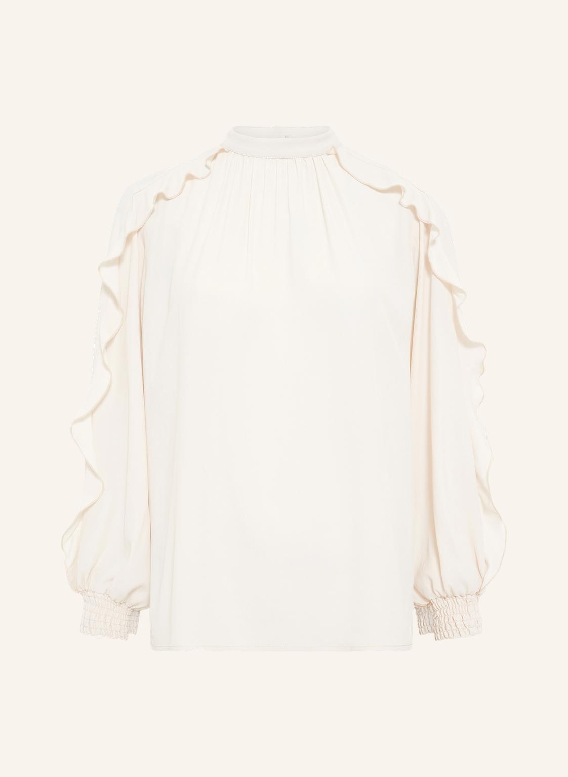 Gerard Darel Bluse Anais beige Gerard Darel Bluse Anais beige von Gerard Darel