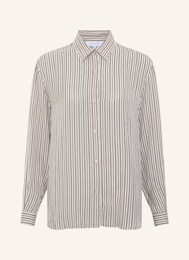 Gerard Darel Bluse Atia weiss von Gerard Darel