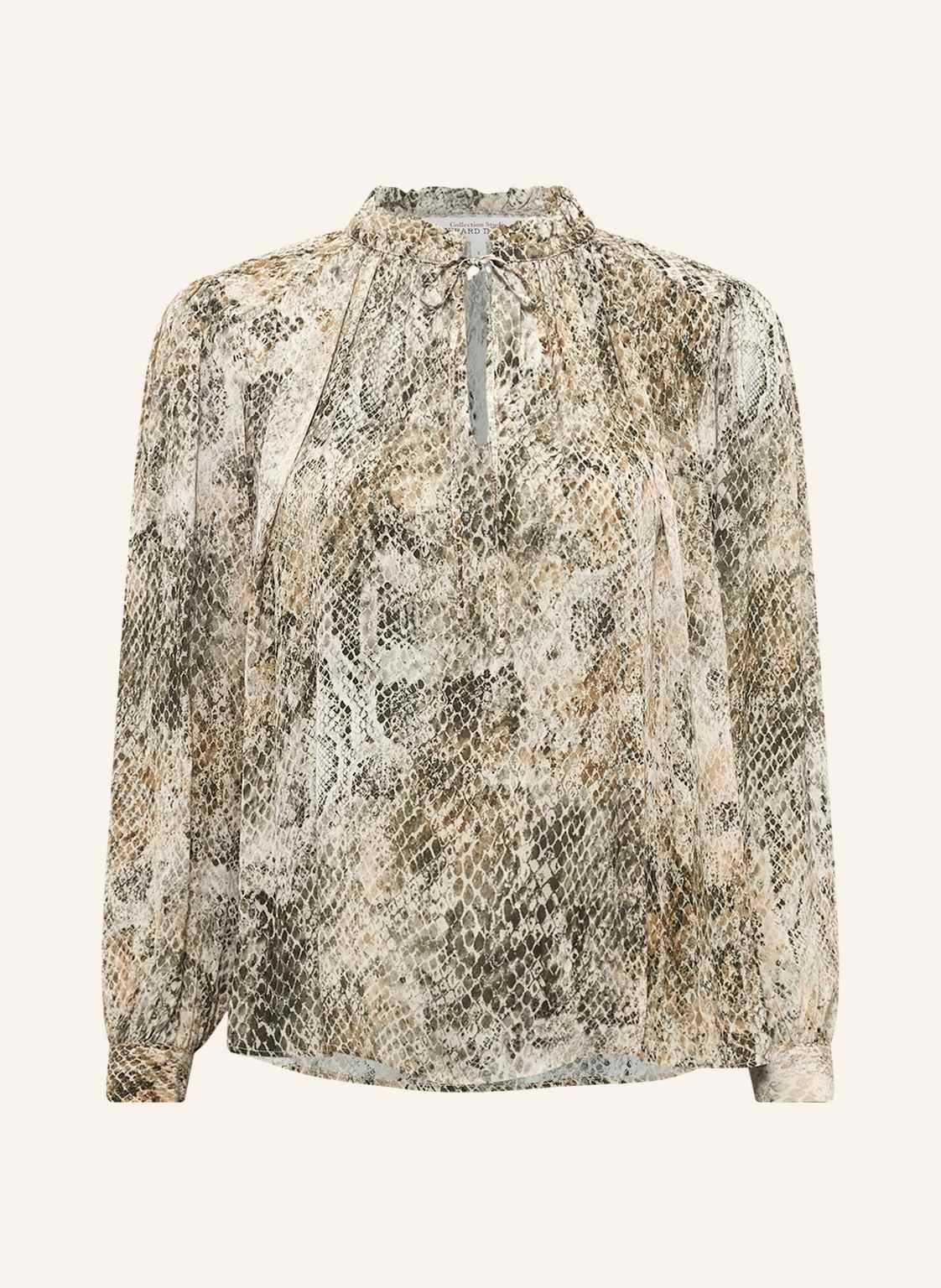 Gerard Darel Bluse Ussia gruen Gerard Darel Bluse Ussia gruen von Gerard Darel