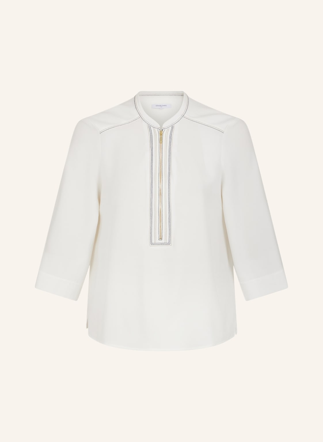 Gerard Darel Blusen Adeline weiss von Gerard Darel