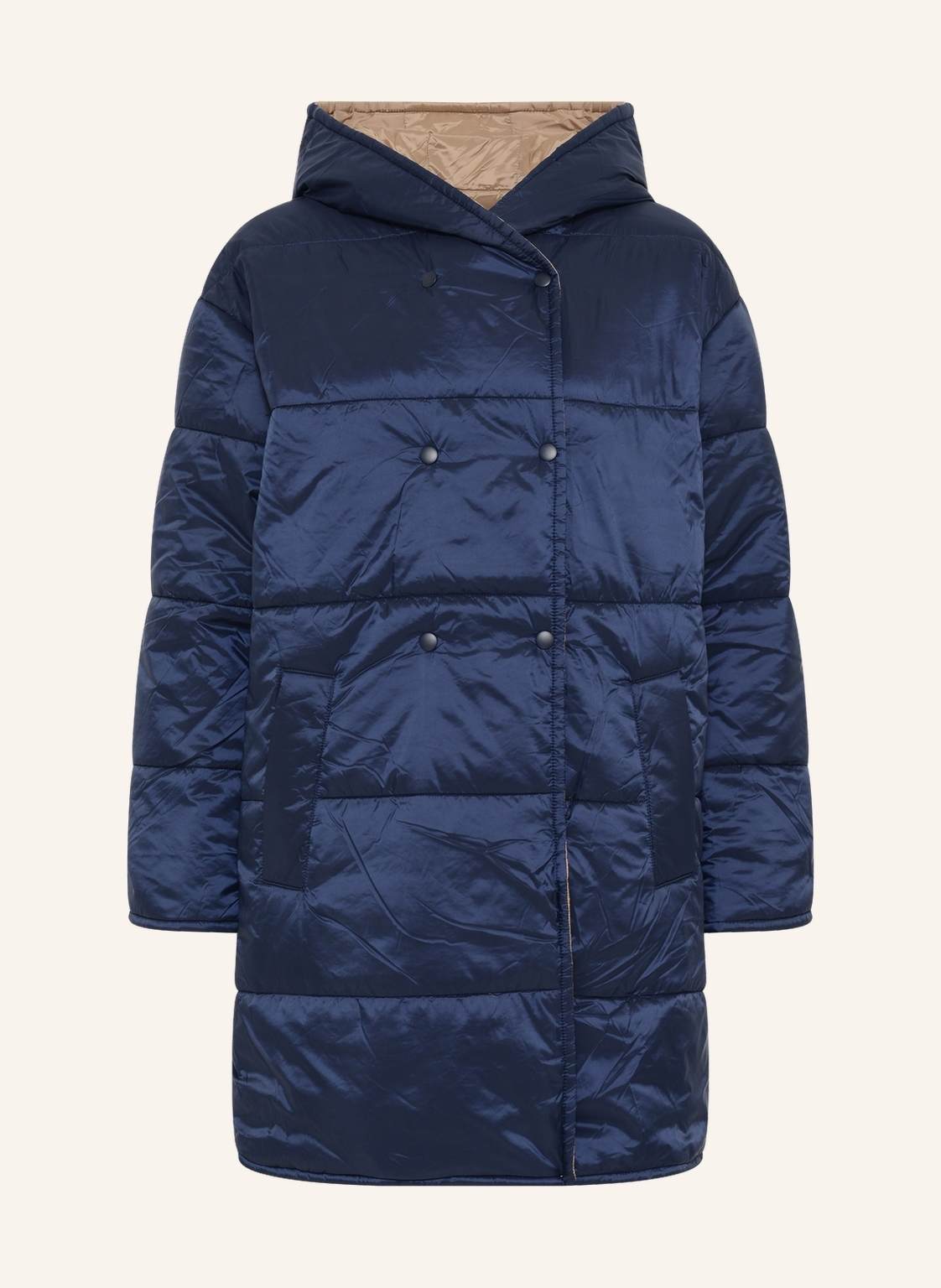 Gerard Darel Daunenjacke Mathilde blau von Gerard Darel