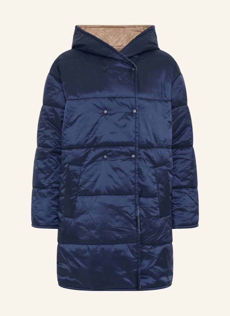 Gerard Darel Daunenjacke Mathilde blau von Gerard Darel