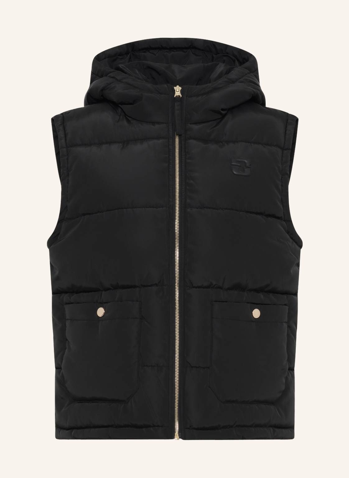 Gerard Darel Daunenjacke Maura schwarz von Gerard Darel