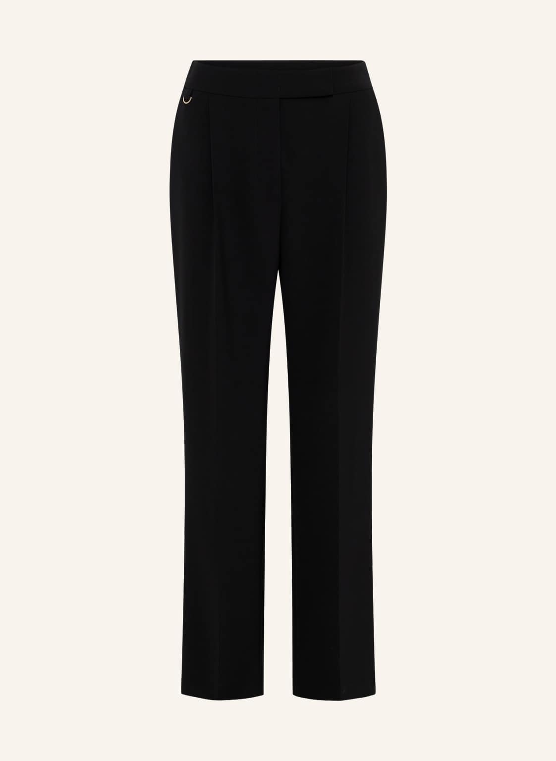 Gerard Darel Hose Caro schwarz Gerard Darel Hose Caro schwarz von Gerard Darel
