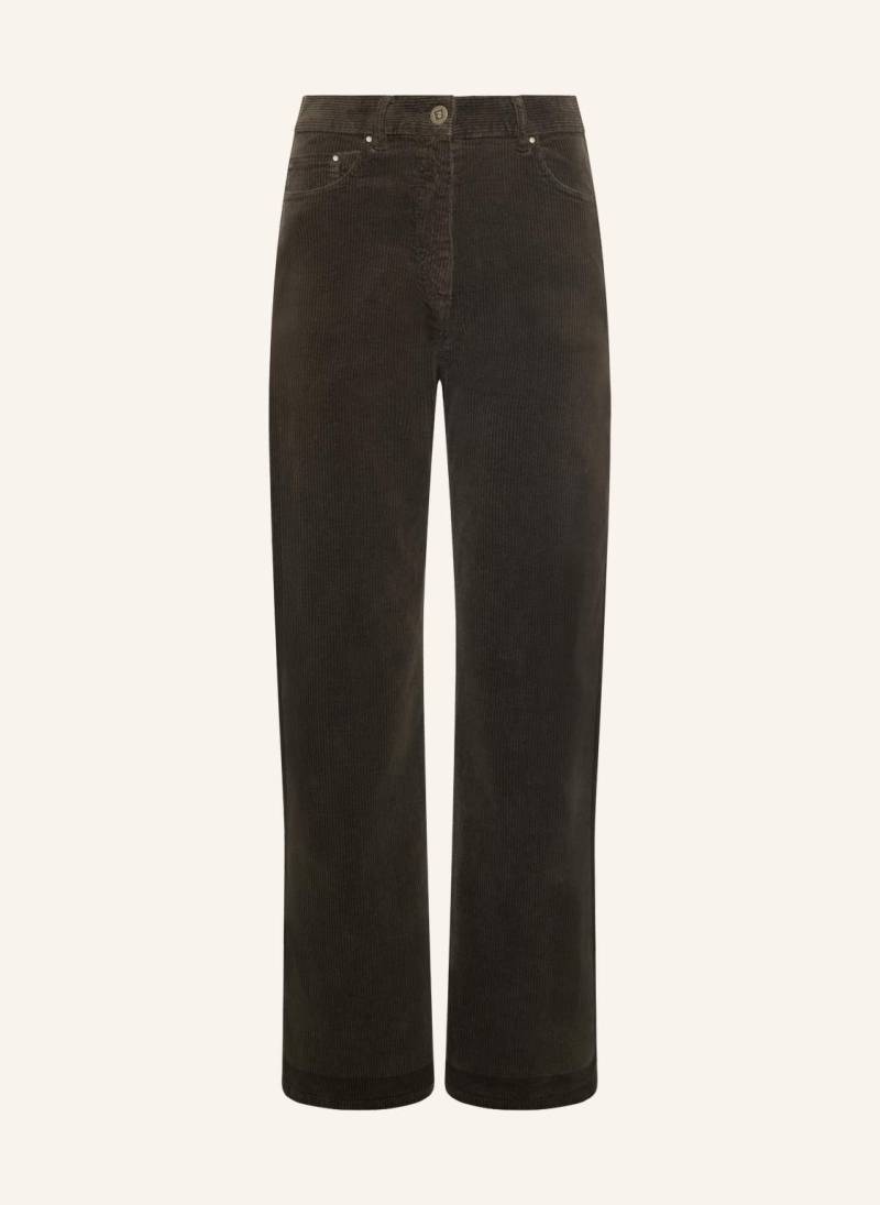 Gerard Darel Hose Celeste gruen von Gerard Darel