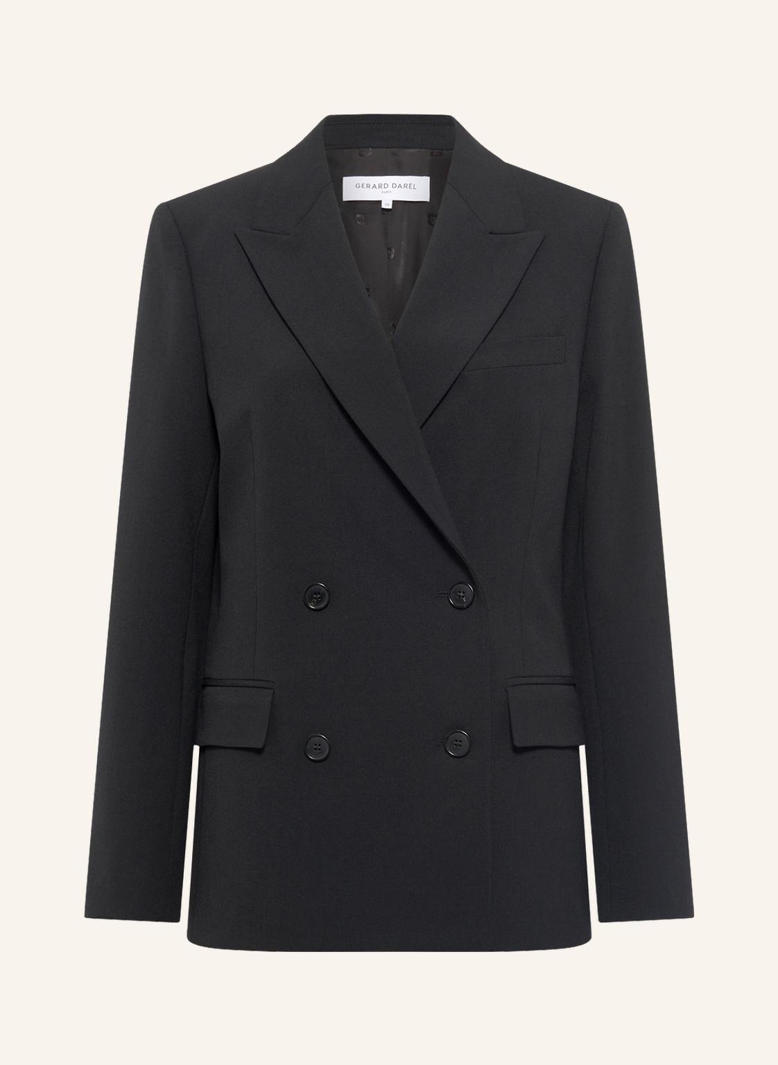 Gerard Darel Jacke Namira schwarz Gerard Darel Jacke Namira schwarz von Gerard Darel