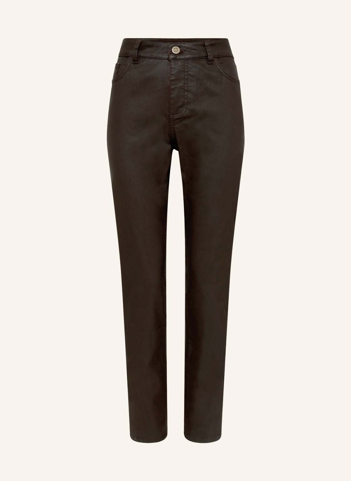 Gerard Darel Jeans Celine braun von Gerard Darel