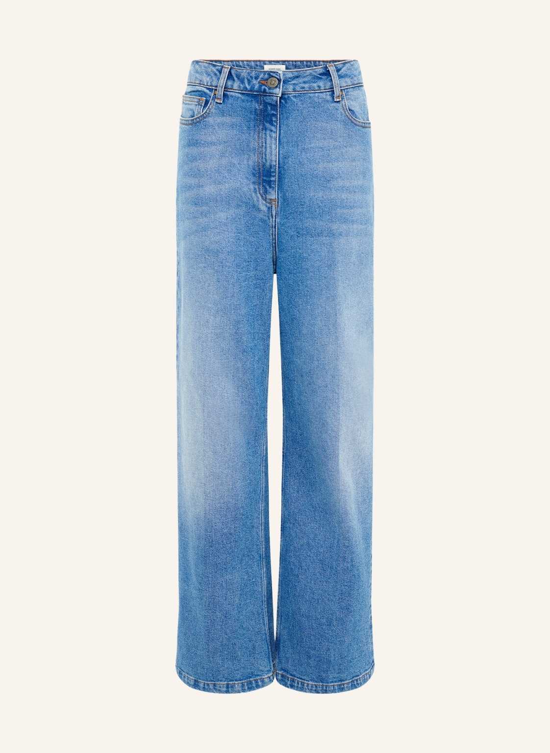 Gerard Darel Jeans Cindy blau von Gerard Darel