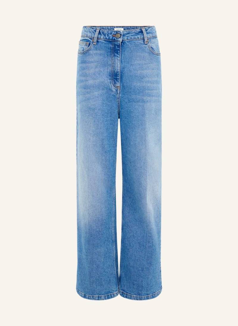 Gerard Darel Jeans Cindy blau von Gerard Darel