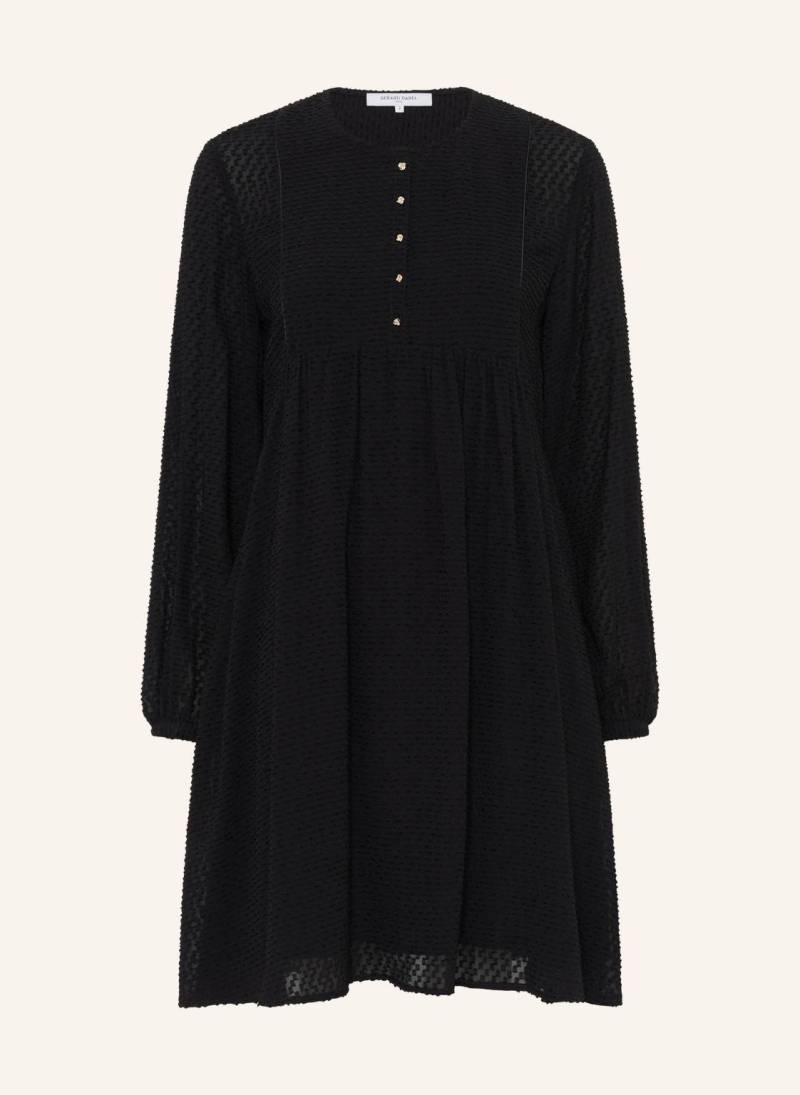 Gerard Darel Kleid Laetitia schwarz von Gerard Darel