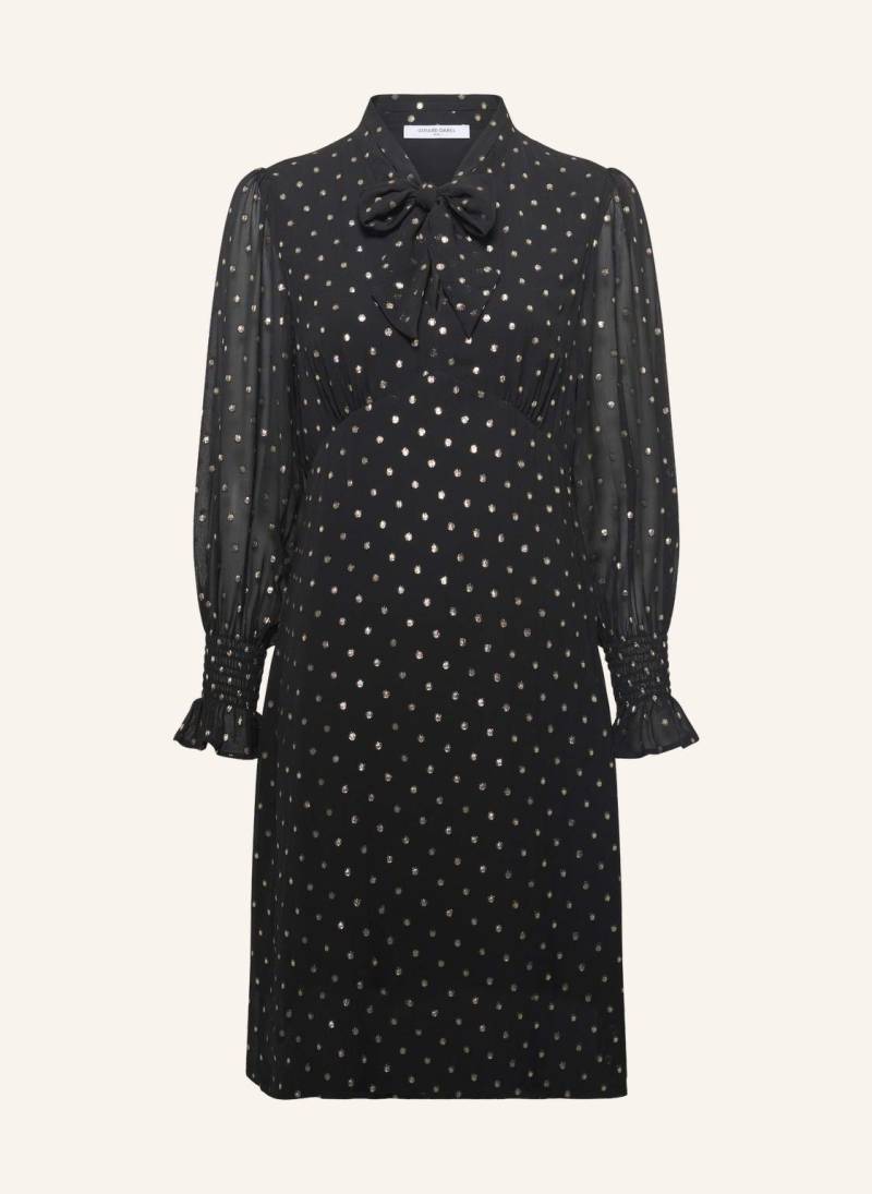 Gerard Darel Kleid Laure schwarz von Gerard Darel