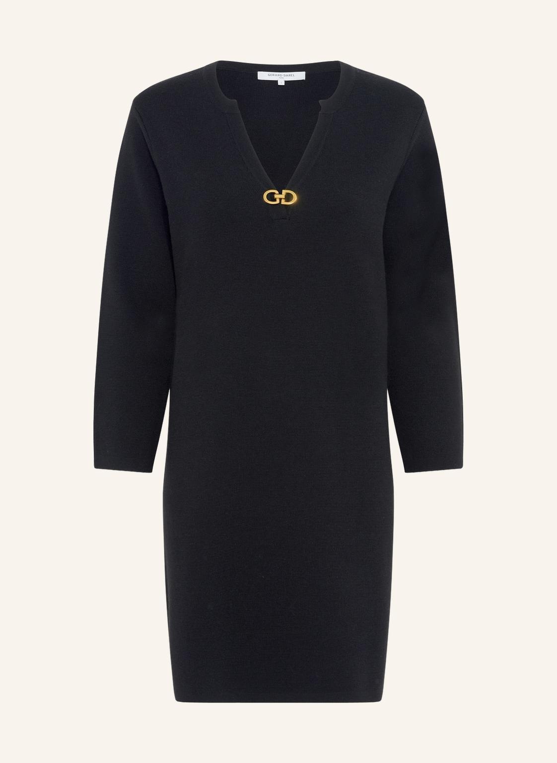 Gerard Darel Kleid Lilia schwarz Gerard Darel Kleid Lilia schwarz von Gerard Darel