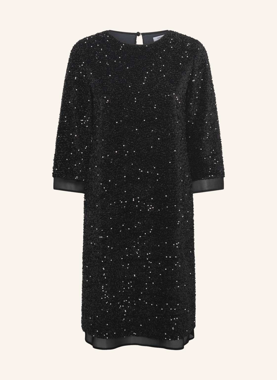 Gerard Darel Kleid Liora schwarz von Gerard Darel