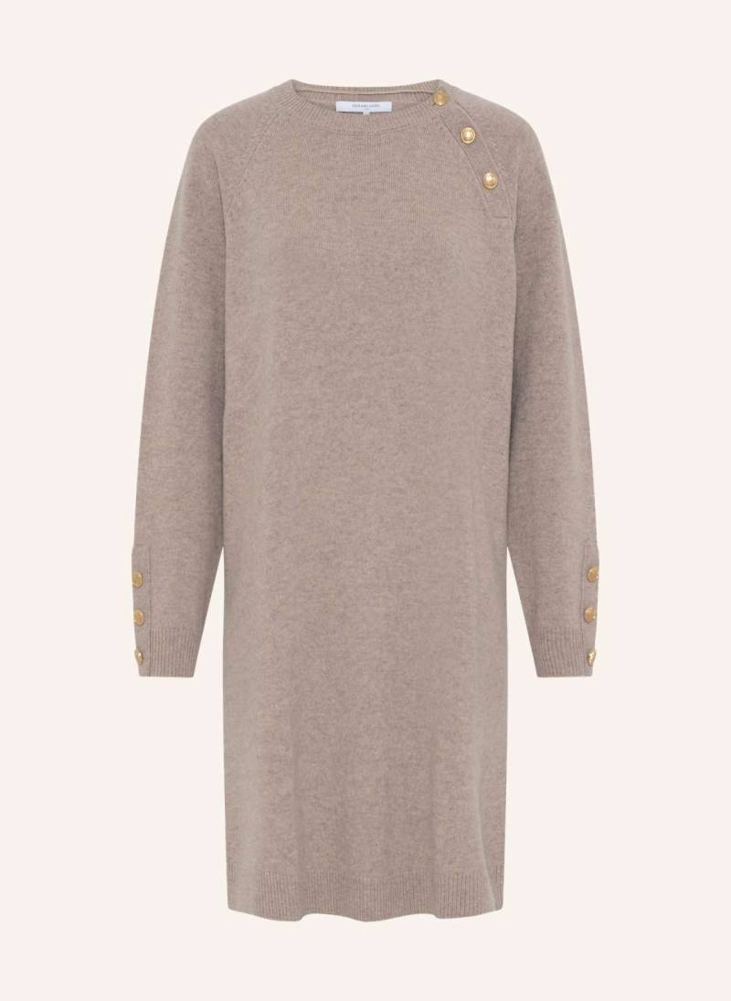 Gerard Darel Kleid Loma beige von Gerard Darel