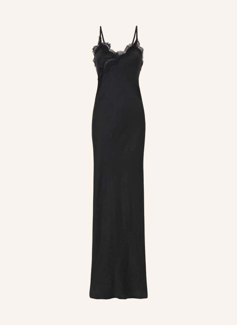 Gerard Darel Kleid Lou schwarz von Gerard Darel