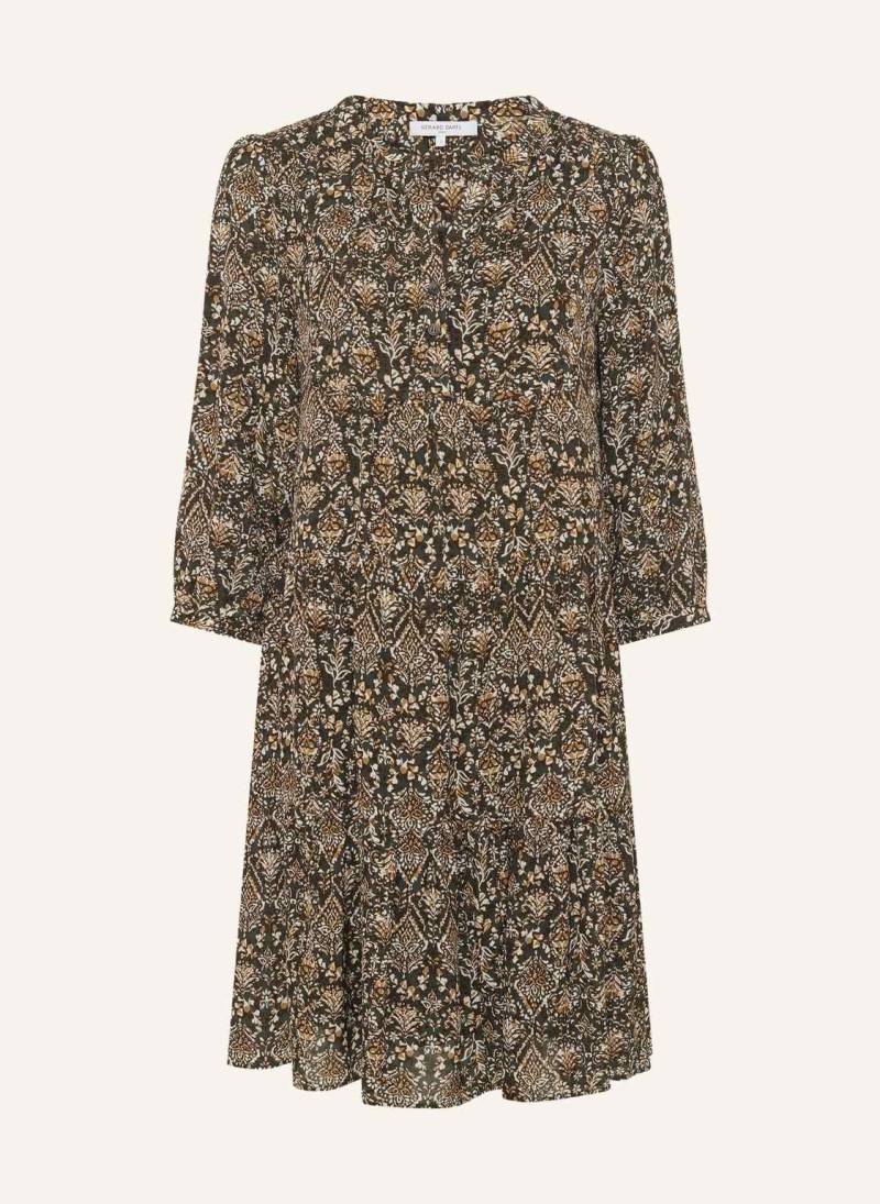 Gerard Darel Kleid Lyne gruen von Gerard Darel