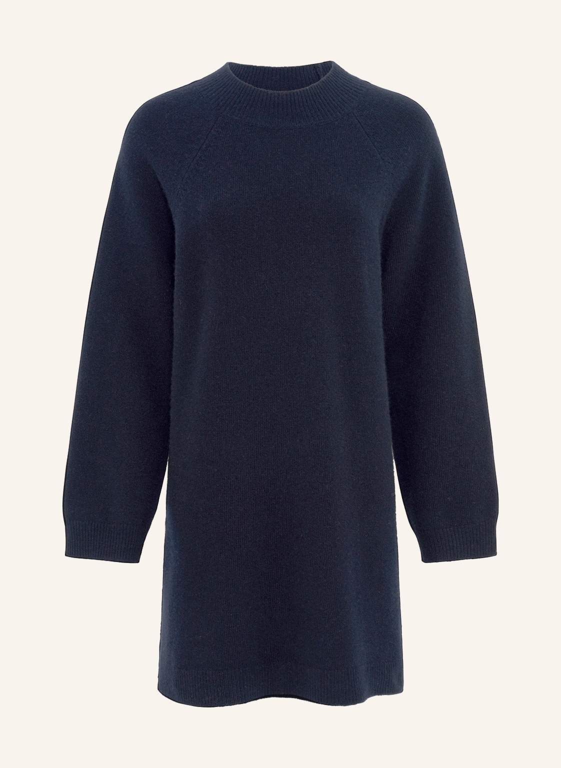 Gerard Darel Kleid Lysan blau von Gerard Darel