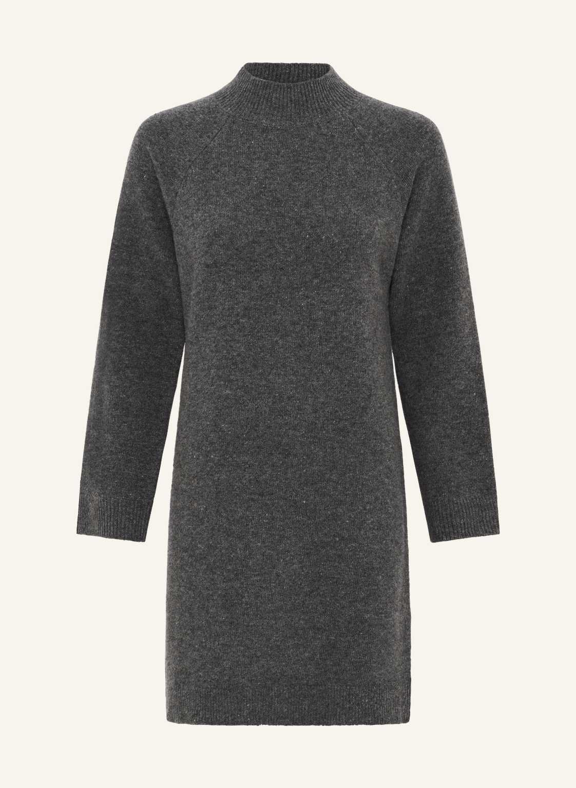 Gerard Darel Kleid Lysan grau von Gerard Darel