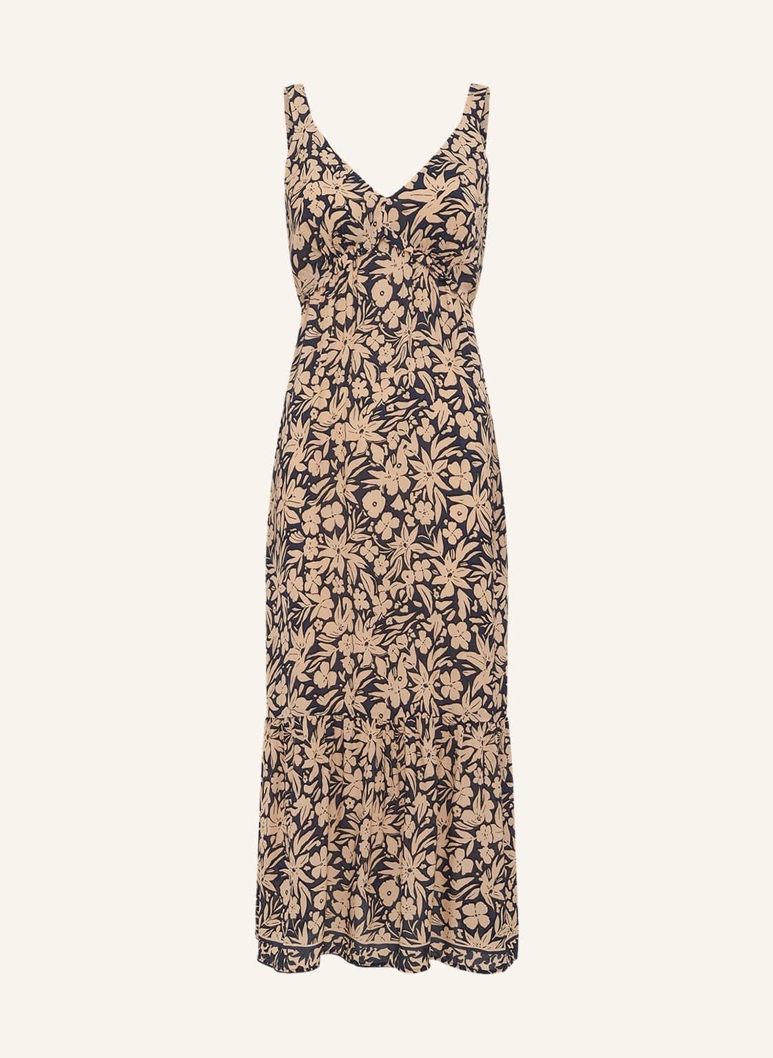 Gerard Darel Kleid Pioline blau von Gerard Darel