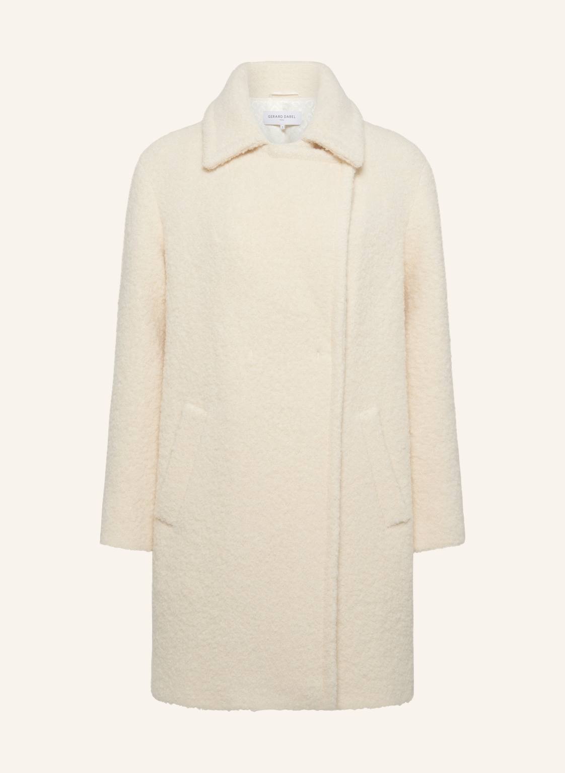 Gerard Darel Mantel Maiwenn weiss Gerard Darel Mantel Maiwenn weiss von Gerard Darel