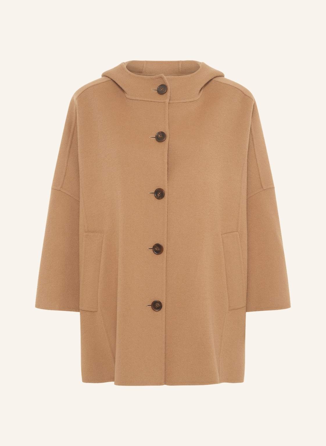 Gerard Darel Mantel Marla braun Gerard Darel Mantel Marla braun von Gerard Darel
