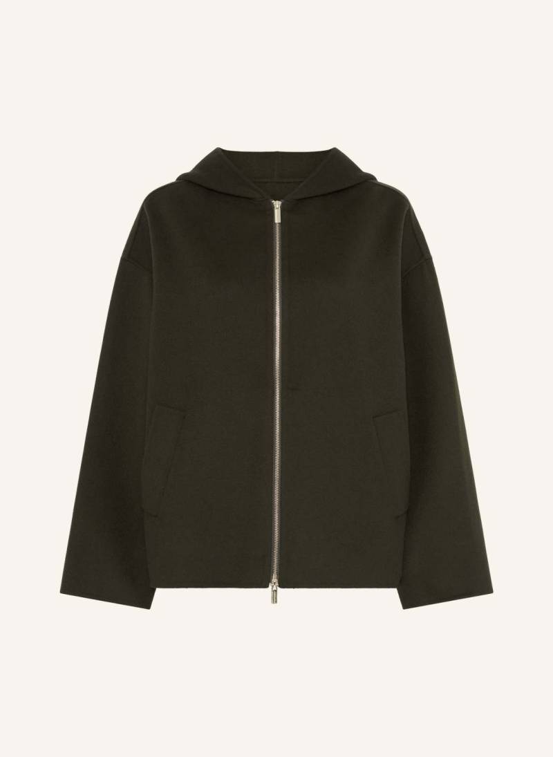 Gerard Darel Mantel Milana gruen von Gerard Darel