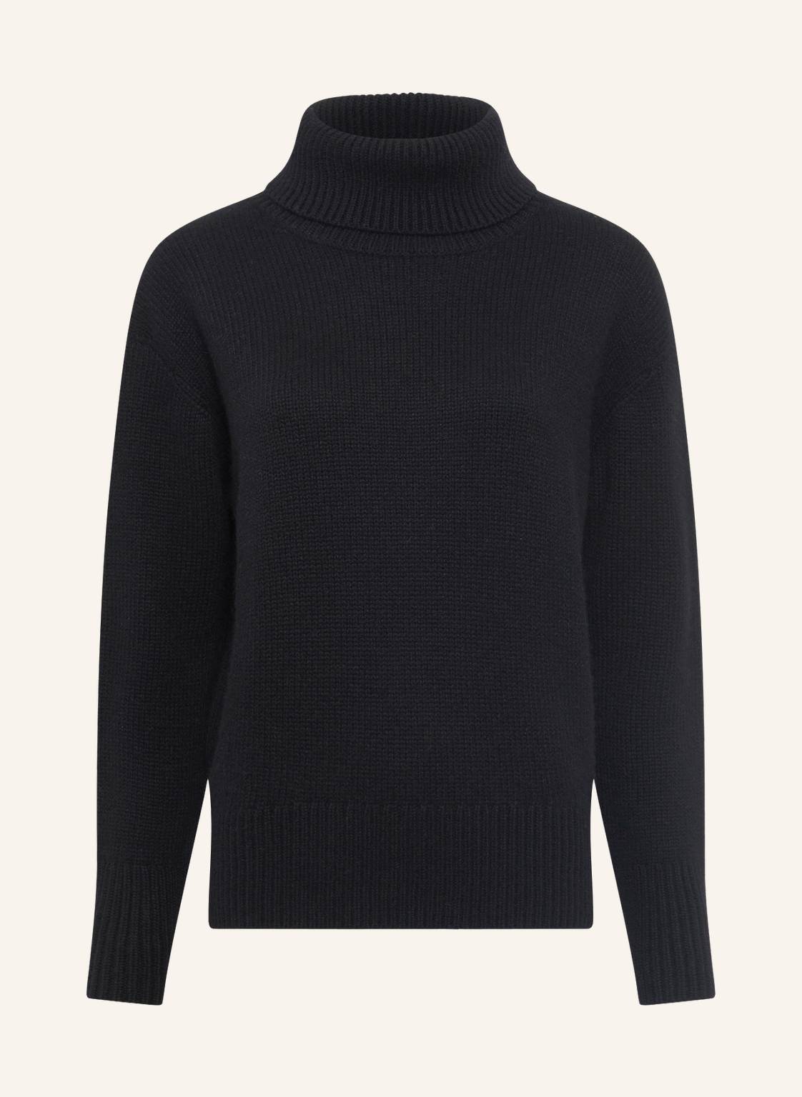 Gerard Darel Pullover Edana schwarz von Gerard Darel