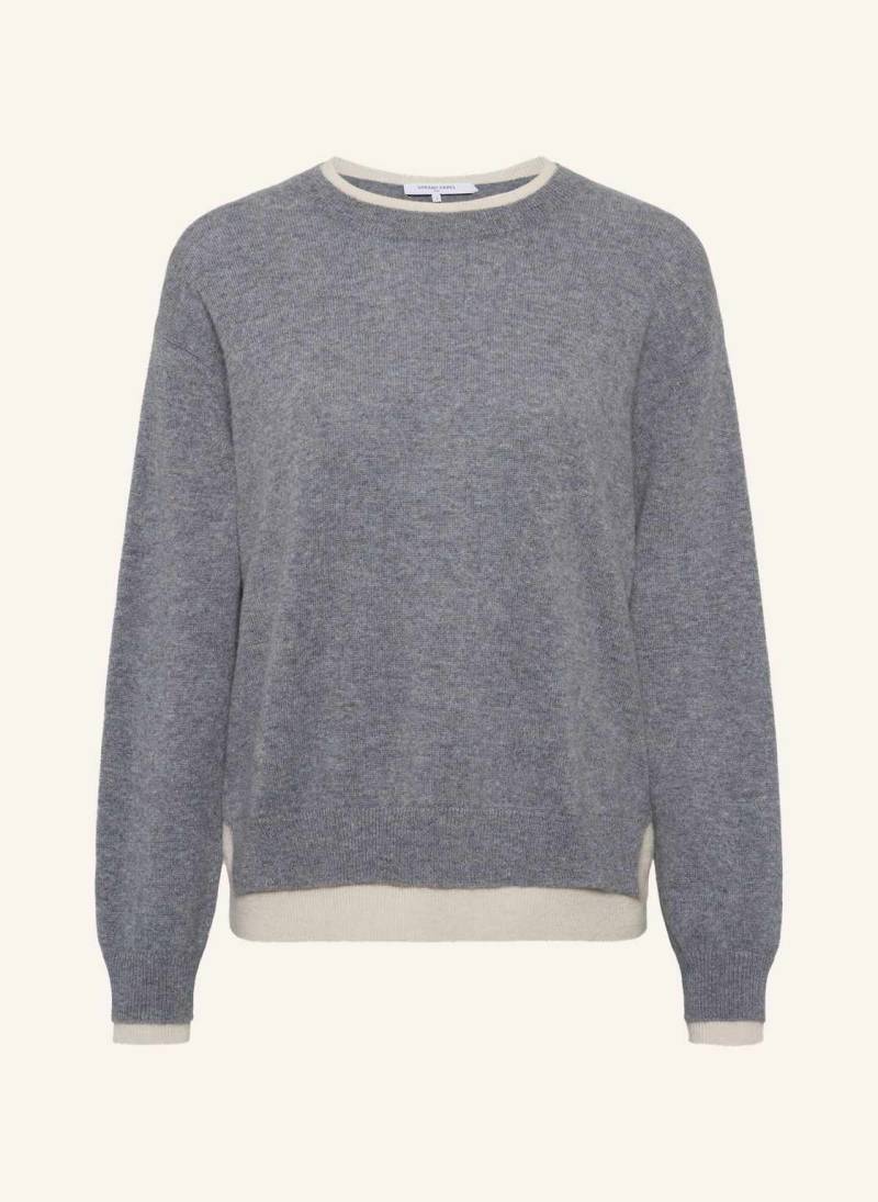 Gerard Darel Pullover Edda grau von Gerard Darel