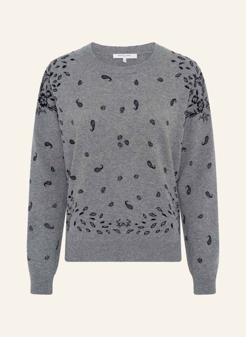 Gerard Darel Pullover Eliette grau von Gerard Darel