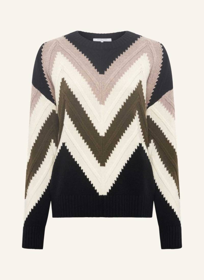 Gerard Darel Pullover Elissa schwarz von Gerard Darel
