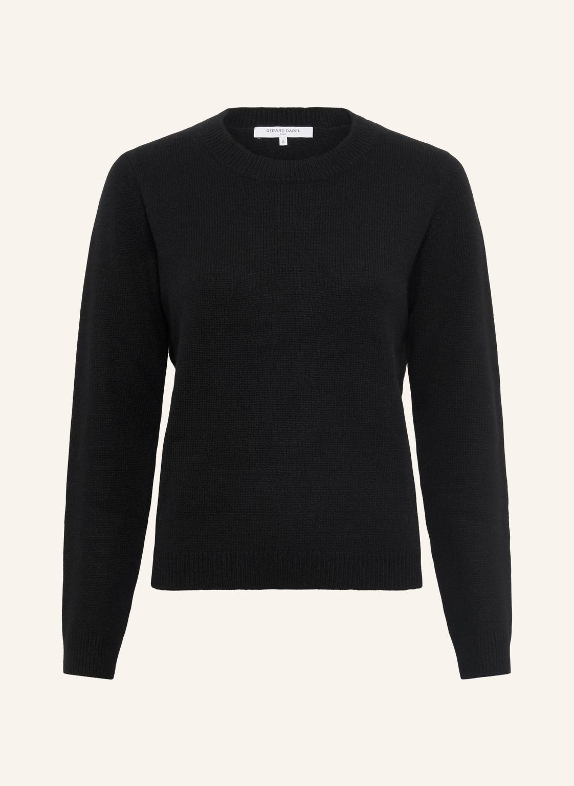Gerard Darel Pullover Emelyne schwarz von Gerard Darel