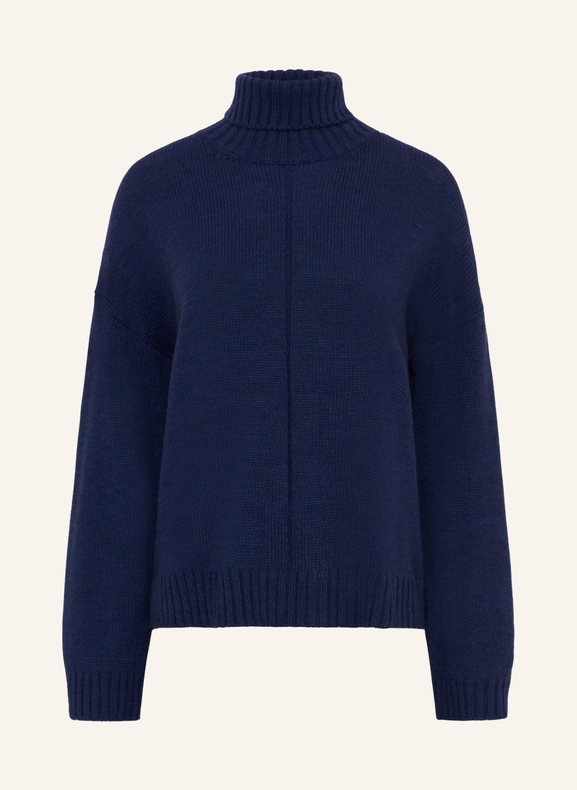 Gerard Darel Pullover Enid blau von Gerard Darel