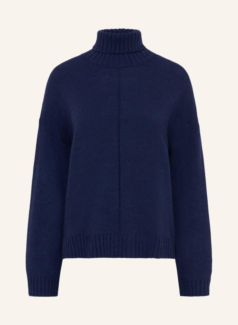 Gerard Darel Pullover Enid blau von Gerard Darel