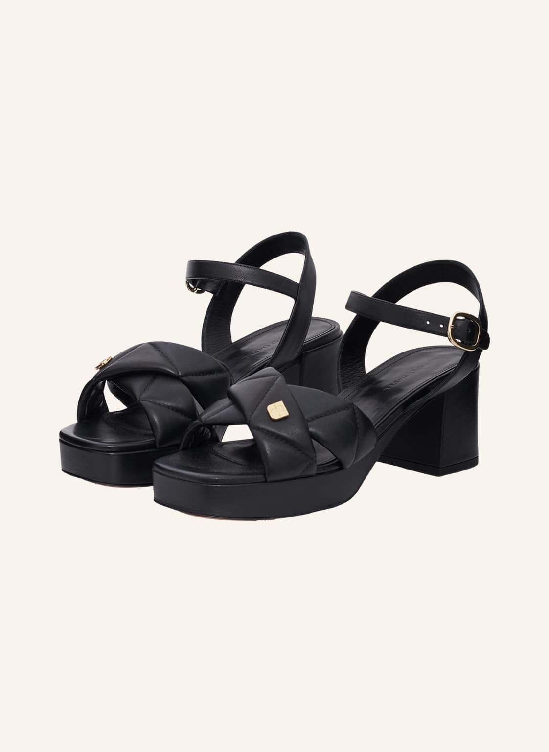 Gerard Darel Sandale Livia schwarz Gerard Darel Sandale Livia schwarz von Gerard Darel